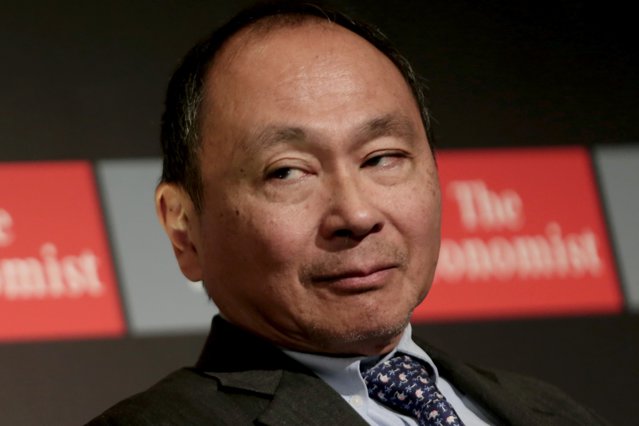 Celebrul Francis Fukuyama prezice un viitor sumbru pentru America: Realegerea lui Trump a schimbat semnificaţia termenului de „societate liberală”