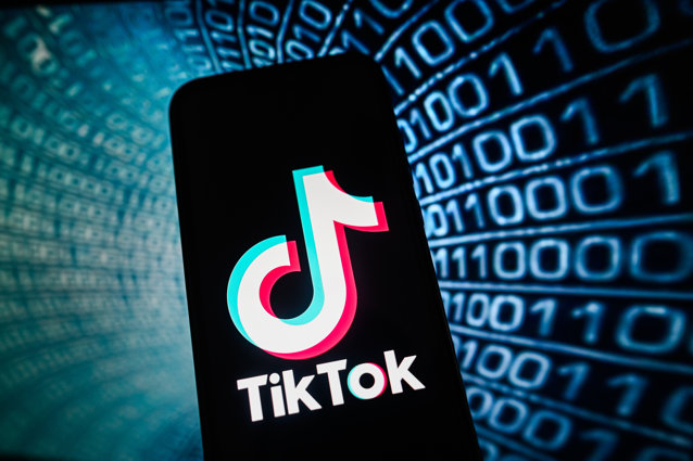 CNA cere Comisiei Europene să investigheze TikTok după alegerile prezidenţiale din România