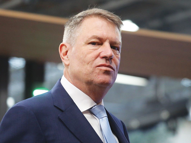 Comemorarea victimelor războiului şi ale dictaturii. Mesajul lui Iohannis