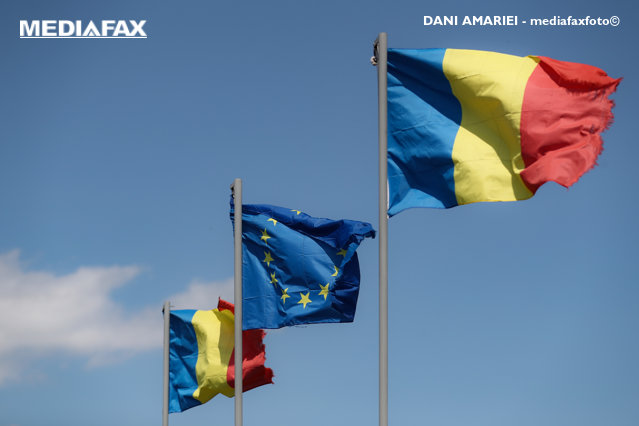 Comisia Europeană a redus semnificativ previziunile de creştere economică pentru România în 2024