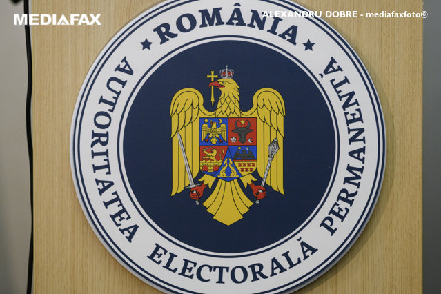 Concluzia MAI la finalul campaniei electorale: s-a desfăşurat în condiţii de normalitate