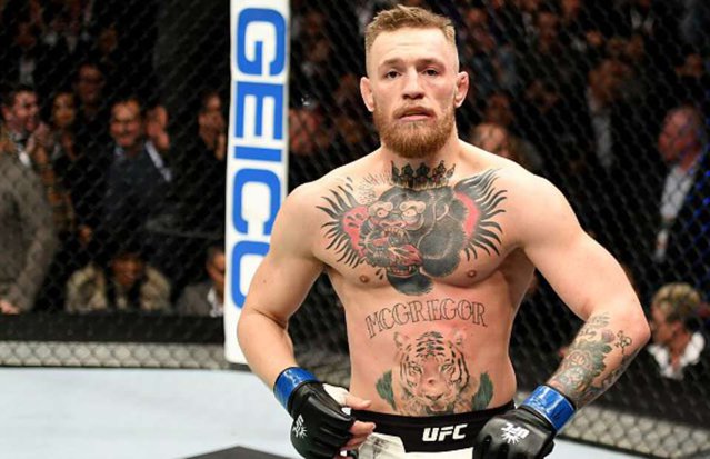 Conor McGregor, primele declaraţii după pierderea procesului de viol: Ştiu că am greşit