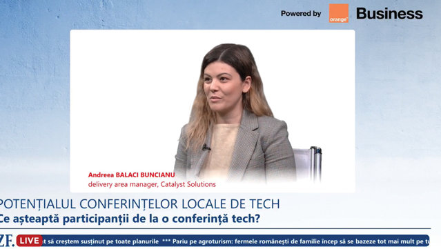 Cum să ieşi la suprafaţă ca IT-ist într-o industrie care şi-a pierdut suflul. Care sunt cele mai căutate skilluri la momentul actual cu care poţi să ignori criza