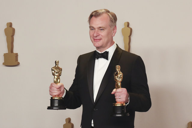 Distribuţie stelară în următorul film al lui Christopher Nolan. Anne Hathaway şi Zendaya se alătură lui Matt Damon şi Tom Holland