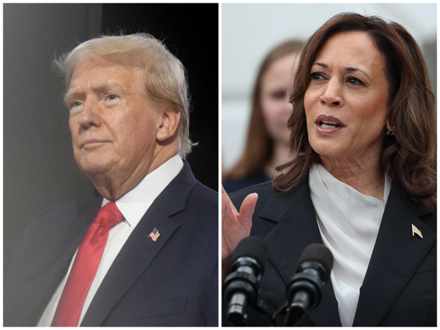 Donald Trump câştigă în Texas, Wyoming, Louisiana, Dakota de Nord şi de Sud; Kamala Harris obţine New York