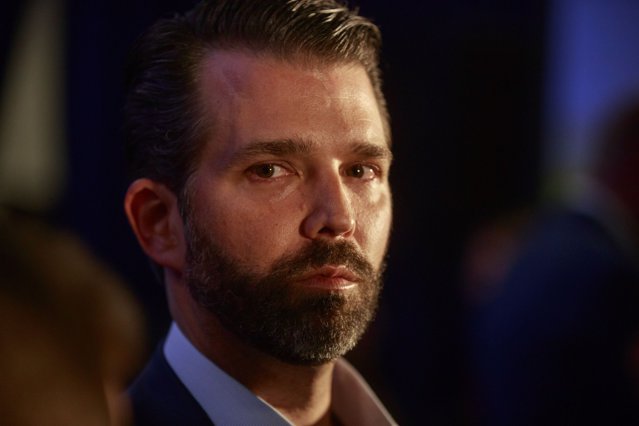 Donald Trump Jr. critică decizia lui Biden privind aprobarea rachetelor americane pe teritoriul Rusiei şi afirmă că acesta încearcă să declanşeze al Treilea Război Mondial, înainte ca tatăl său să preia mandatul