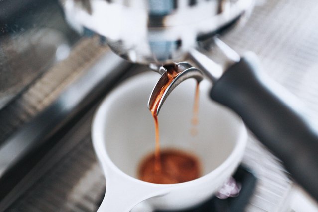 Economia se bucură de gustul cafelei. România, al doilea exportator de espressoare din Europa