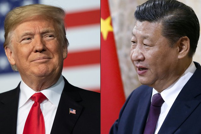 Eforturile Chinei de relansare economică riscă să fie destabilizate de întoarcerea lui Trump la putere