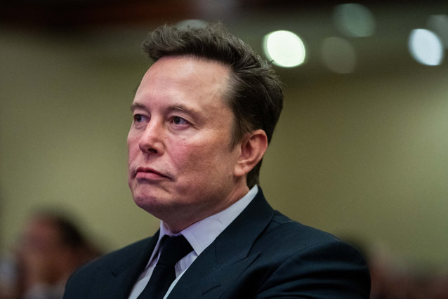 Elon Musk a făcut publice numele angajaţilor guvernamentali pe care vrea să îi concedieze