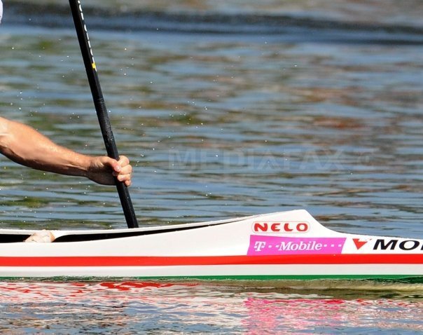 Federaţia Internaţională de Canoe se mută la Budapesta