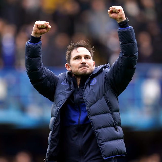 Frank Lampard numit antrenor la Coventry City