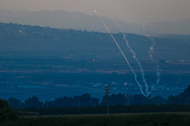 Încetarea focului Israel-Hezbollah a intrat în vigoare