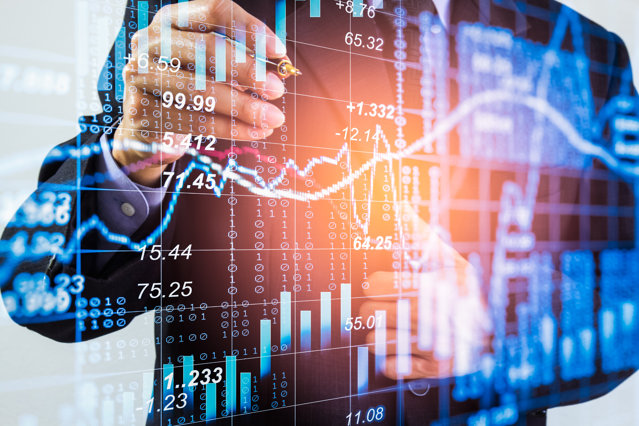 Indicele ROBOR continuă să crească: cotaţia indicelui la 3 luni a atins marţi 5,87%