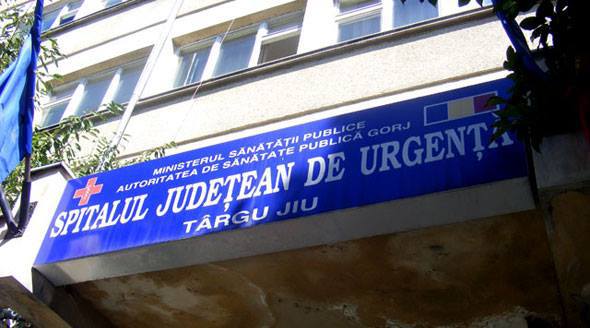 Investigaţii la Spitalul Judeţean Târgu-Jiu, după moartea unui băiat de 16 ani