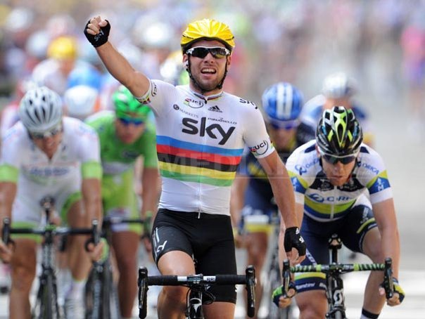 Mark Cavendish îşi încheie cariera legendară. Ultima cursă, duminică, în Singapore