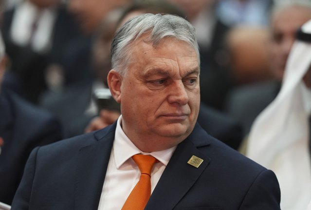 Mişcare seismică de la Budapesta: Viktor Orban vrea să crească salariului minim cu 40% în Ungaria