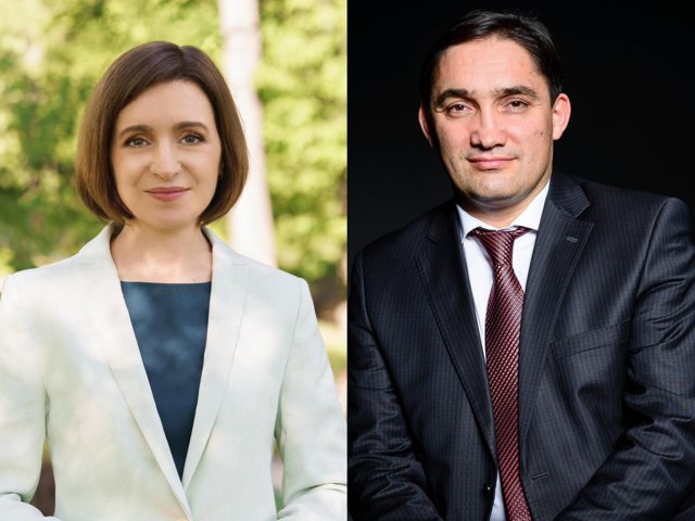 Moldova îşi decide viitorul. Maia Sandu vs Alexandr Stoianoglo. Alegeri prezidenţiale Republica Moldova 2024, turul al II-lea