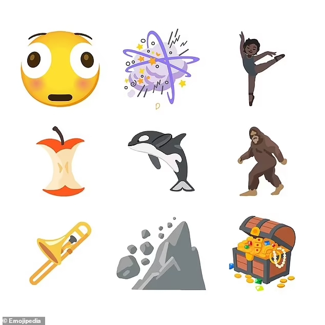 Nouă emoji noi vor revoluţiona conversaţiile digitale în 2025