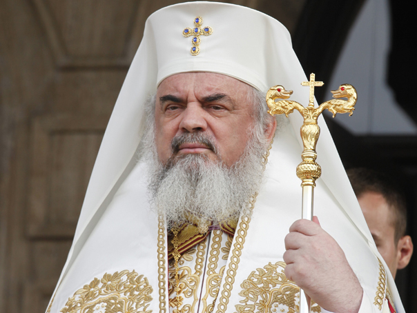 Patriarhul Daniel a transmis un mesaj omologului sârb, după ce 14 persoane au murit în Novi Sad