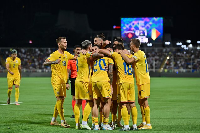 Premierul din Kosovo susţine decizia fotbaliştilor. Reacţia lui Ciolacu