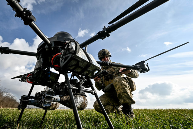 Războiul din Ucraina, ziua 991. Un atac ucrainean cu drone forţează închiderea a două aeroporturi din Moscova / Cel puţin doi răniţi în urma unui atac aerian rusesc asupra oraşului Odesa