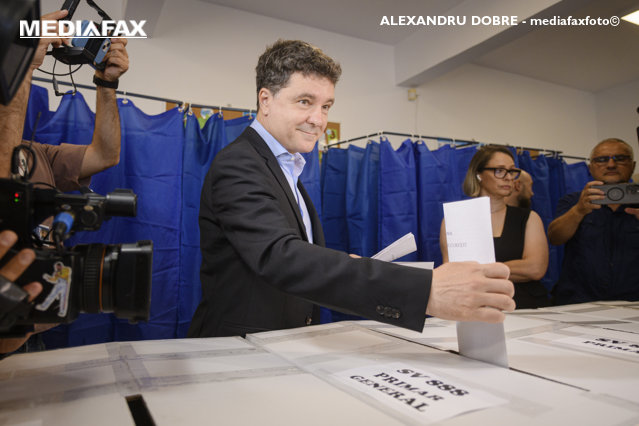 Referendum local în Capitală. Prezenţa la vot în rândul bucureştenilor / Mesaj pentru cei care au viză de flotant