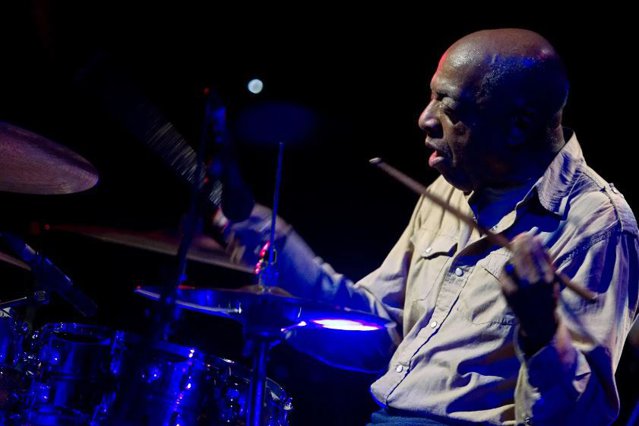 Roy Haynes, bateristul de jazz a cărui carieră s-a întins de-a lungul a nouă decenii, a murit