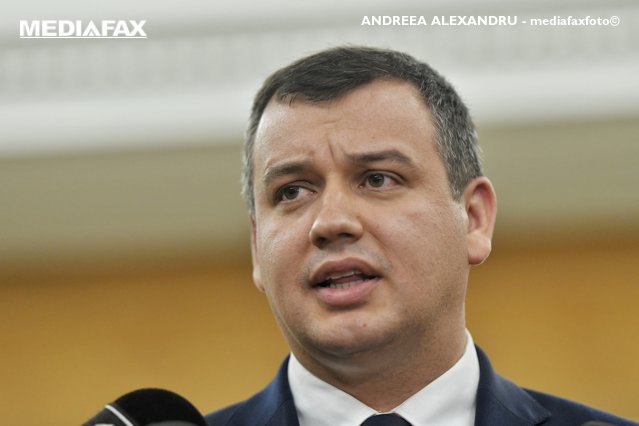 Tomac: Am tras un semnal de alarmă. Rusia va folosi toate mijloacele pentru a manipula alegerile