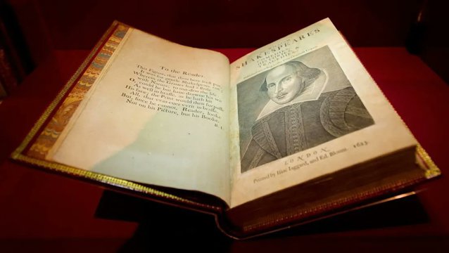 Un studiu relevă cum cititorii confundă poeziile lui Shakespeare cu cele generate de AI