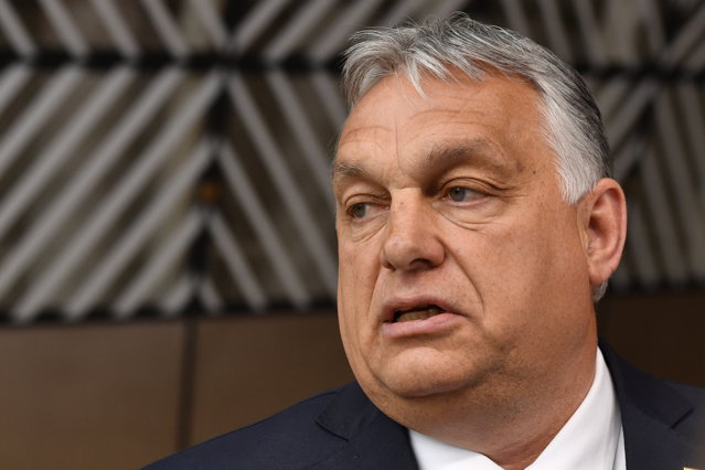 Viktor Orbán ia în batjocură ideea că România este mai bună decât Ungaria: „Cine crede asta, să se mute acolo”