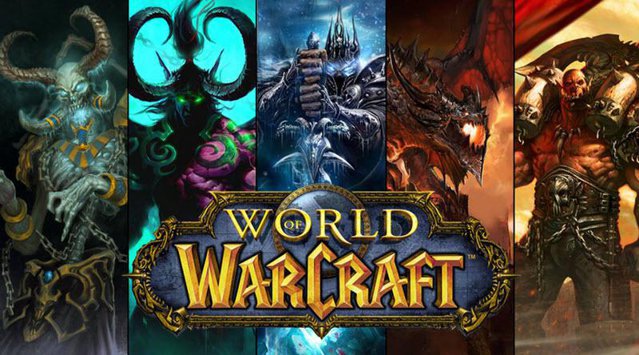 World of Warcraft, unul dintre cele mai iubite jocuri din lume, împlineşte 20 de ani