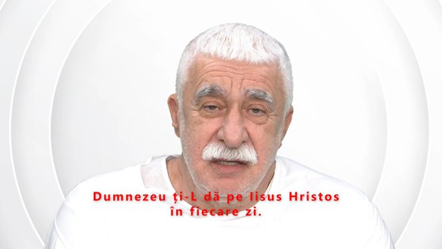 Adrian Sârbu: Azi, în Sfânta zi a Crăciunului, poate ştii de ce Iisus Hristos nu s-a născut român