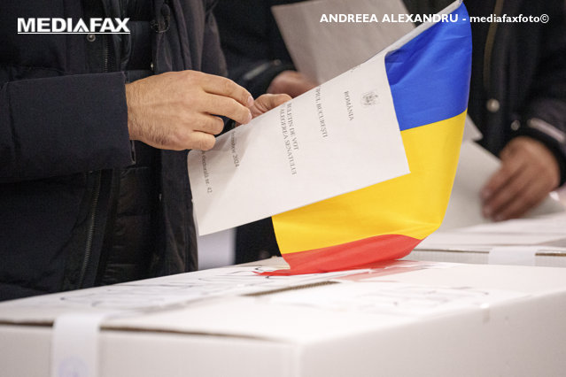 Alegeri parlamentare 2024 EXIT-POLL: PSD – 26%, AUR – 19%, PNL – 15,5%, USR – 15,5%. Partide noi au atins pragul / Reacţiile politicienilor / Vin primele rezultate din diaspora