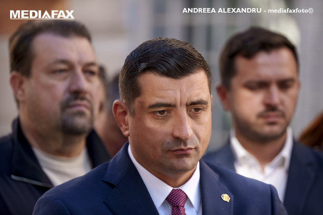 AUR contestă „Ordonanţa Trenuleţ” şi solicită intervenţia Avocatului Poporului