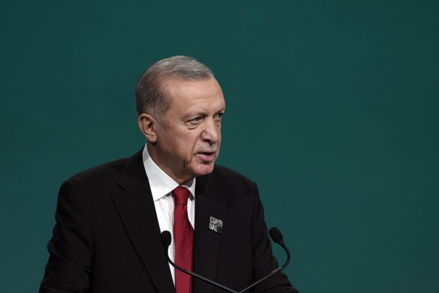 Erdogan promite scăderea dobânzilor în 2025, mizând pe reducerea inflaţiei