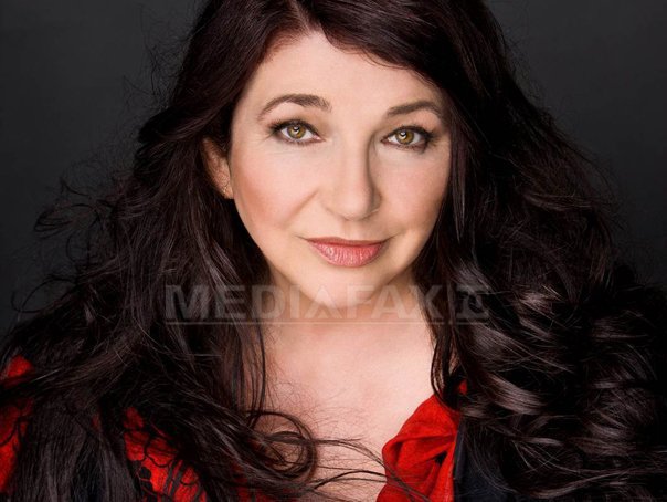 Kate Bush se alătură campaniei împotriva utilizării operelor artiştilor de către AI fără permisiune