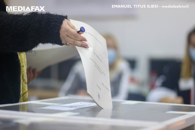 Rezultate finale Exit-Poll Parlamentare 2024: PSD câştigă alegerile, partidele suveraniste trec de 30%. Formaţiuni noi au atins pragul