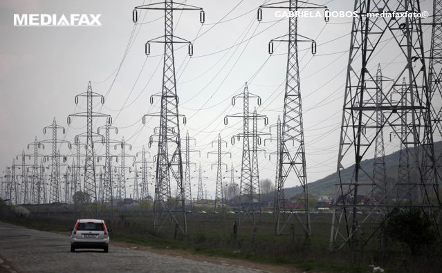 Ucraina nu se teme de ameninţările Slovaciei că va întrerupe livrările de energie electrică. Kievul ar putea importa mai multă electricitate din România şi Polonia