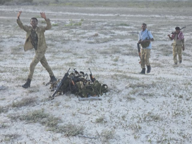 Un nou conflict militar a izbucnit miercuri