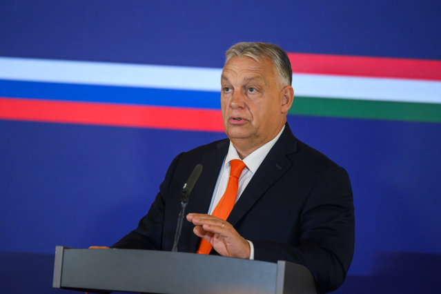 Vrea Viktor Orban să scoată Ungaria din UE?