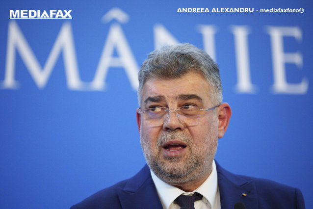 Avem datele finale. Avem un deficit bugetar de nu mai puţin de 152,7 de mld. de lei, adică peste 30 de mld. de euro, cu mult peste capacitatea economiei de a duce în spate o asemenea gaură bugetară