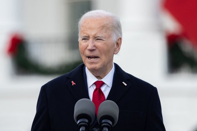 Biden anulează vizita în Roma pentru a gestiona criza incendiilor din Los Angeles