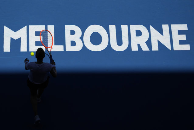 Cinci jucători români luptă pentru calificarea pe tabloul principal la Australian Open