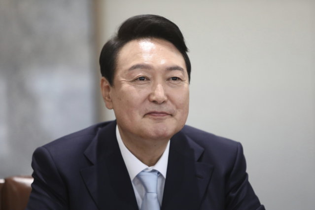 Coreea de Sud: Şeful securităţii prezidenţiale refuză arestarea preşedintelui Yoon Suk Yeol