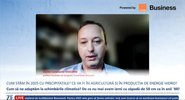 Cum poate România să ia faţa Franţei, Germaniei şi Poloniei în agricultură. Cum pot ajunge fermierii români în top în Europa