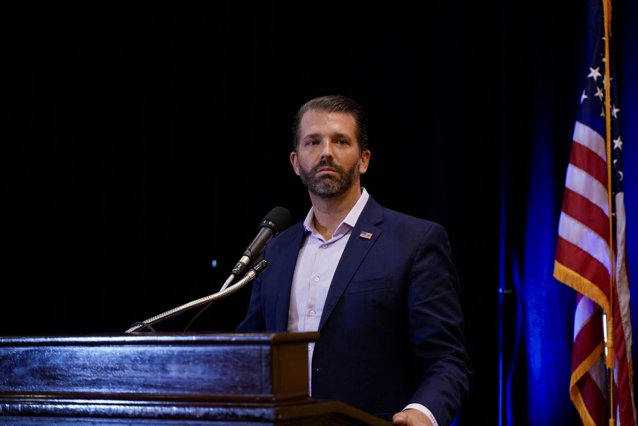 Donald Trump Jr vizitează Groenlanda, în urma sugestiei tatălui său privind controlul insulei