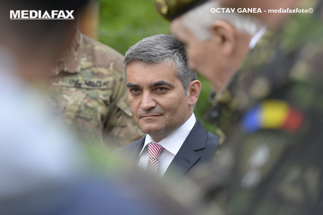 Dosarul "primarului cu castel". DNA: Şase acuzaţii împotriva lui Vlad Oprea. Mită, firme administrate prin interpuşi, bunuri ascunse