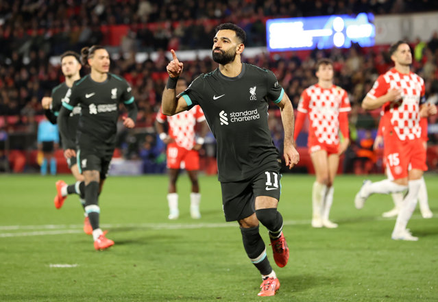 Final în Liga Campionilor. Liverpool termină pe 1. Manchester City va da de Real Madrid sau Bayern Muchen în play-off.. Iată sistemul de împerechere în baraj