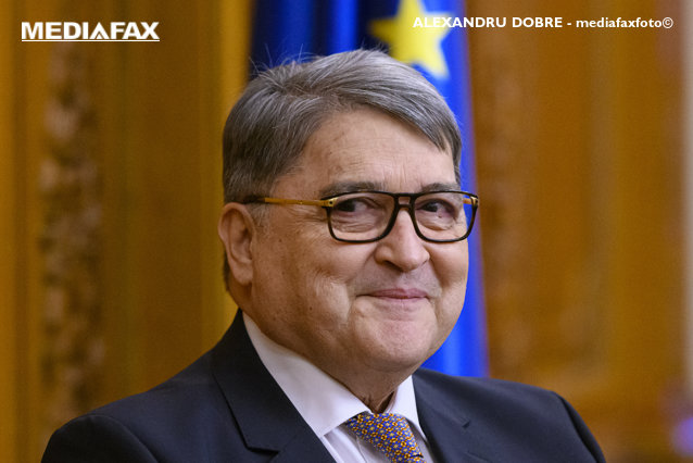 Hurezeanu pleacă la Bruxelles, la reuniunea miniştrilor de externe din UE: Relaţiile UE-SUA, pe agenda discuţiilor