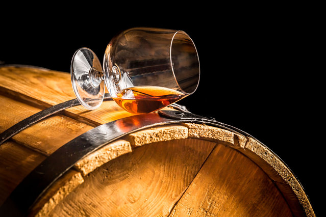 Inteligenţa artificială învinge experţii în degustarea whisky-ului